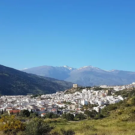 וילה Blanca - Piscina De Sal, Playa 15mn, Sierra